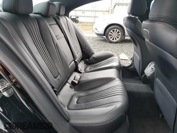 2019 Mercedes-Benz CLS 450 с VIN WDD2J5JB6KA021019, выставлен на аукционе Copart как лот 48024625 с пробегом 59 723 миль миль и Списание • Salvage title. История ставок и продаж доступна на DreamBid. Изображение 10.