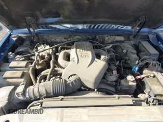 1998 Ford Explorer XL z VIN 1FMZU34E0WZA63165, wystawiony jako IAAI lot #42062724 z przebiegiem 140 575 mil mil oraz . Historia ofert i sprzedaży dostępna na DreamBid. Obrazek 10.