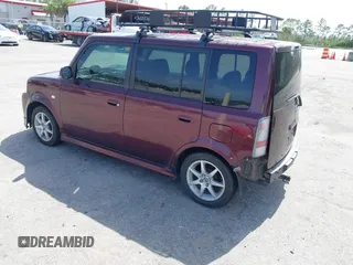 2006 Scion xB с VIN JTLKT334964052734, выставлен на аукционе IAAI как лот 42480477 с пробегом 107 369 миль миль и . История ставок и продаж доступна на DreamBid. Изображение 3.
