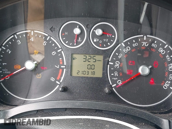 2011 Ford Transit Connect XL with VIN NM0LS7AN5BT048201, listed as a IAAI auction lot 41686687 with 210,318 mi miles and . Bid and sale history available at DreamBid. Image 7.