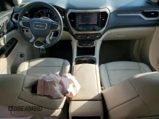 2021 GMC Acadia Denali с VIN 1GKKNXLSXMZ191853, выставлен на аукционе Copart как лот 56294855 с пробегом 90 090 миль миль и Списание • Salvage title. История ставок и продаж доступна на DreamBid. Изображение 8.