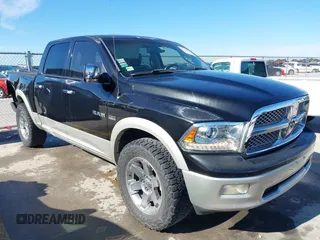 2010 Dodge 1500 SLT with VIN 1D7RV1CT3AS149647, listed as a IAAI auction lot 41342475 with 188,352 mi miles and . Bid and sale history available at carsss.com. Image 1.