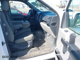 2015 Ford F-150 XLT with VIN 1FTFX1EF7FKD61909, listed as a IAAI auction lot 41957176 with 192,942 mi miles. Bid and sale history available at carsss.com. Image 5.