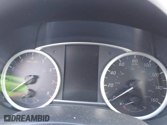 2018 Nissan Sentra S with VIN 3N1AB7AP4JY301321, listed as a IAAI auction lot 41583987 with Not Provided miles and . Bid and sale history available at DreamBid. Image 7.
