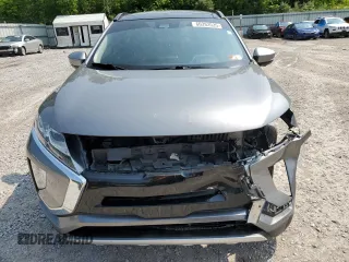 2019 Mitsubishi Eclipse Cross SE с VIN JA4AT5AA7KZ022117, выставлен на аукционе Copart как лот 60292025 с пробегом 67 293 миль миль и Списание • Salvage title. История ставок и продаж доступна на DreamBid. Изображение 5.