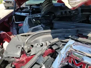 2020 GMC Sierra 1500 SLE с VIN 3GTU9BED7LG148256, выставлен на аукционе Copart как лот 66027945 с пробегом 20 920 миль миль и Списание • Salvage title. История ставок и продаж доступна на DreamBid. Изображение 13.