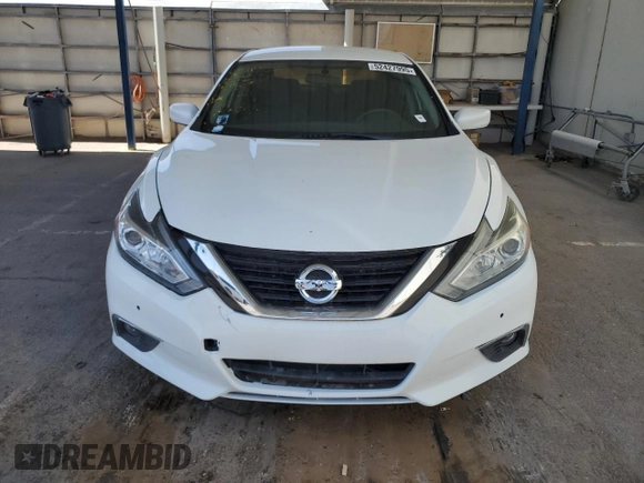 2017 Nissan Altima SR with VIN 1N4AL3AP7HN336807, listed as a Copart auction lot 52427995 with 131,029 mi miles and Clean Title. Bid and sale history available at DreamBid. Image 5.