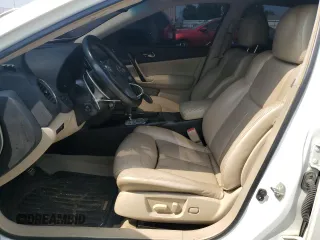 2013 Nissan Maxima SV with VIN 1N4AA5AP8DC820377, listed as a Copart auction lot 59499055 with 150,314 mi miles and Clean title. Bid and sale history available at DreamBid. Image 7.