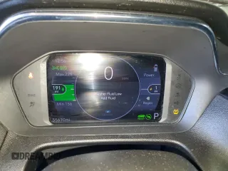 2023 Chevrolet Bolt EV 2LT z VIN 1G1FX6S0XP4184610, wystawiony jako Copart lot #53029115 z przebiegiem 55 610 mil mil oraz Nie do naprawy • Non repairable. Historia ofert i sprzedaży dostępna na DreamBid. Obrazek 9.