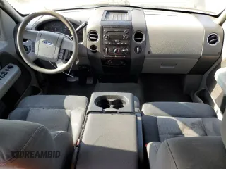 2007 Ford F-150 XLT z VIN 1FTPW12567KC77875, wystawiony jako Copart lot #53434225 z przebiegiem 208 111 mil mil oraz Szkoda całkowita • Salvage title. Historia ofert i sprzedaży dostępna na DreamBid. Obrazek 8.