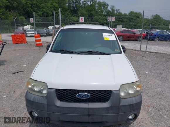2007 Ford Escape Hybrid с VIN 1FMCU49H47KC05199, выставлен на аукционе IAAI как лот 42504487 с пробегом 169 644 миль миль и . История ставок и продаж доступна на DreamBid. Изображение 6.