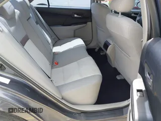 2014 Toyota Camry L with VIN 4T4BF1FKXER379158, listed as a IAAI auction lot 42050926 with 88,060 mi miles and . Bid and sale history available at DreamBid. Image 8.
