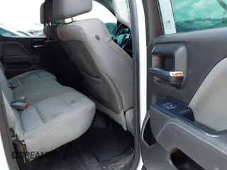2014 Chevrolet Silverado 1500 Work Truck with VIN 1GCVKPECXEZ222396, listed as a IAAI auction lot 42233341 with 206,288 mi miles and . Bid and sale history available at DreamBid. Image 8.
