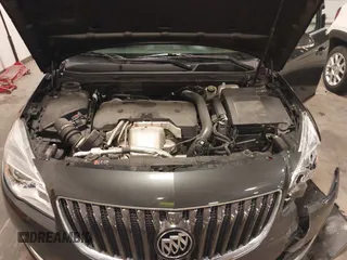 2015 Buick Regal с VIN 2G4GK5EX0F9139213, выставлен на аукционе IAAI как лот 41770385 с пробегом 61 303 миль миль и . История ставок и продаж доступна на DreamBid. Изображение 10.