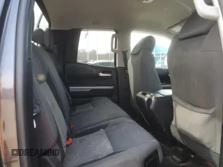 2016 Toyota Tundra SR z VIN 5TFUY5F19GX513949, wystawiony jako Copart lot #47615865 z przebiegiem 173 917 mil mil oraz Szkoda całkowita • Salvage title. Historia ofert i sprzedaży dostępna na DreamBid. Obrazek 10.