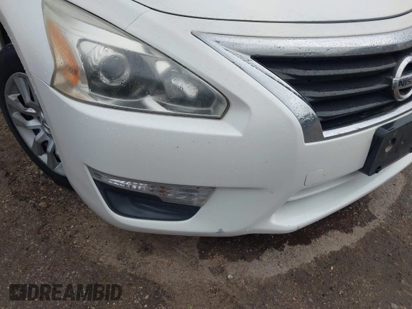 2014 Nissan Altima SV with VIN 1N4AL3AP7EN354056, listed as a IAAI auction lot 42101489 with 206,245 mi miles and . Bid and sale history available at DreamBid. Image 6.