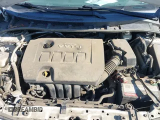 2009 Toyota Corolla с VIN 1NXBU40E69Z114716, выставлен на аукционе IAAI как лот 42228323 с пробегом 205 098 миль миль и . История ставок и продаж доступна на DreamBid. Изображение 10.