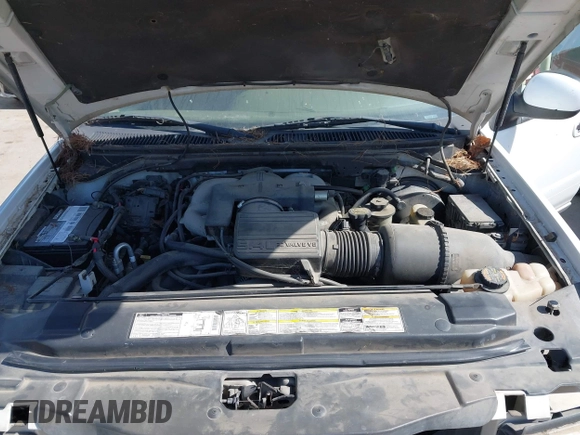 2001 Lincoln Navigator with VIN 5LMFU28A41LJ05964, listed as a IAAI auction lot 42266923 with 209,426 mi miles and . Bid and sale history available at DreamBid. Image 10.
