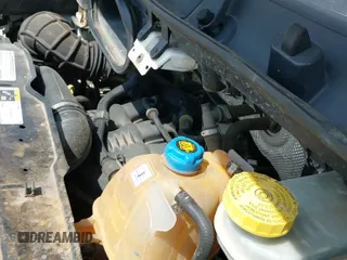 2017 Ram ProMaster Cargo z VIN 3C6TRVDG1HE546842, wystawiony jako IAAI lot #43181512 z przebiegiem 206 366 mil mil oraz . Historia ofert i sprzedaży dostępna na DreamBid. Obrazek 19.