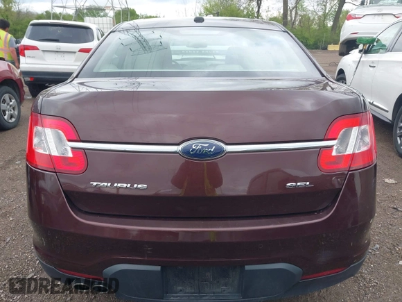 2010 Ford Taurus SEL с VIN 1FAHP2EW5AG132676, выставлен на аукционе IAAI как лот 42124233 с пробегом 81 936 миль миль и . История ставок и продаж доступна на DreamBid. Изображение 16.