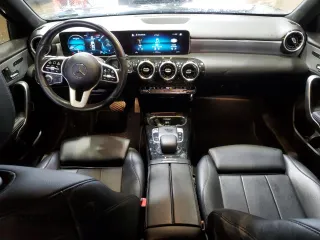 2020 Mercedes-Benz A 220 z VIN W1K3G4EB5LW045467, wystawiony jako Copart lot #50839145 z przebiegiem 104 704 mil mil oraz Szkoda całkowita • Salvage title. Historia ofert i sprzedaży dostępna na DreamBid. Obrazek 8.