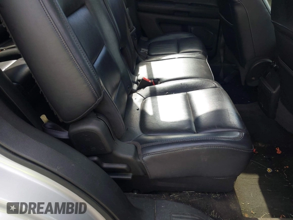 2011 Ford Explorer XLT с VIN 1FMHK8D8XBGA88007, выставлен на аукционе IAAI как лот 42335215 с пробегом 225 971 миль миль и . История ставок и продаж доступна на DreamBid. Изображение 8.