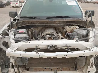 2021 Chevrolet Silverado 1500 Work Truck with VIN 1GCRYAEF4MZ324783, listed as a IAAI auction lot 41958507 with 122,426 mi miles and . Bid and sale history available at DreamBid. Image 9.
