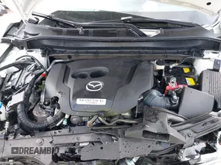 2022 Mazda CX-5 • with VIN JM3KFBAY5N0524251, listed as a IAAI auction lot 41591692 with 28,493 mi miles and . Bid and sale history available at carsss.com. Image 10.