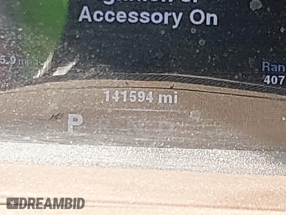 2013 Ram 2500 Laramie with VIN 3C6UR5FL7DG529590, listed as a IAAI auction lot 40608177 with 141,594 mi miles and . Bid and sale history available at DreamBid. Image 12.