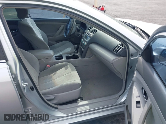 2007 Toyota Camry CE with VIN 4T1BE46K27U587049, listed as a IAAI auction lot 42048448 with 172,284 mi miles and . Bid and sale history available at DreamBid. Image 5.