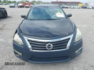 2015 Nissan Altima S with VIN 1N4AL3AP6FN923075, listed as a IAAI auction lot 41914828 with 120,358 mi miles and . Bid and sale history available at DreamBid. Image 12.