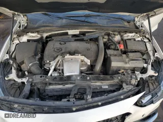 2018 Buick Regal TourX Essence with VIN W04GV8SXXJ1167612, listed as a Copart auction lot 84290234 with 49,378 mi miles and Clean Title. Bid and sale history available at carsss.com. Image 11.