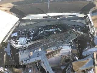 2025 Ford Explorer Active z VIN 1FMUK8DH1SGB27047, wystawiony jako Copart lot #56142875 z przebiegiem 1 699 mil mil oraz Szkoda całkowita • Salvage title. Historia ofert i sprzedaży dostępna na DreamBid. Obrazek 12.