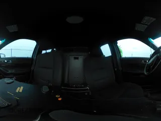 2016 Ford Police Interceptor Utility z VIN 1FM5K8AR6GGA19144, wystawiony jako IAAI lot #42199096 z przebiegiem 148 808 mil mil oraz . Historia ofert i sprzedaży dostępna na DreamBid. Obrazek 19.