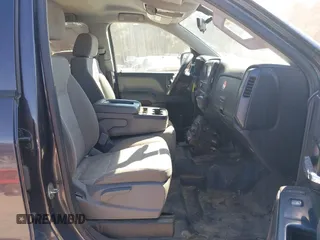 2016 Chevrolet Silverado 1500 Work Truck with VIN 1GCVKNEH8GZ114491, listed as a IAAI auction lot 42049219 with 42,852 mi miles and . Bid and sale history available at DreamBid. Image 5.