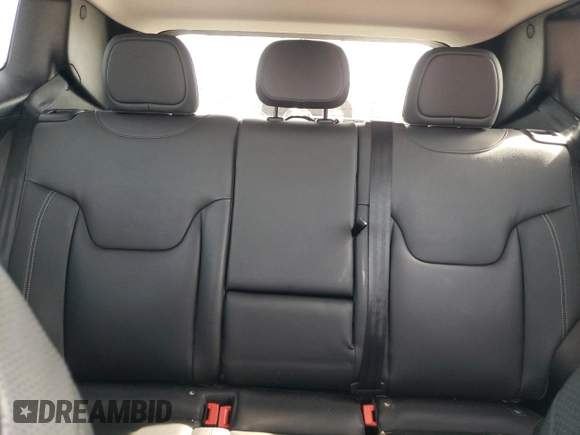 2019 Jeep Renegade Limited with VIN ZACNJBD18KPJ93686, listed as a Copart auction lot 54862905 with 45,906 mi miles and Salvage title. Bid and sale history available at DreamBid. Image 10.