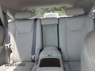 2010 Lexus RX 350 z VIN JTJBK1BA4A2404775, wystawiony jako Copart lot #60422425 z przebiegiem Nie podano mil oraz Szkoda całkowita • Salvage title. Historia ofert i sprzedaży dostępna na DreamBid. Obrazek 10.