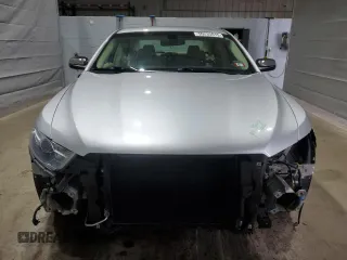 2013 Ford Taurus Limited with VIN 1FAHP2F80DG149616, listed as a Copart auction lot 50235015 with 86,545 mi miles and Salvage Title. Bid and sale history available at carsss.com. Image 5.
