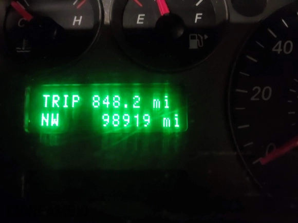 2007 Ford Taurus SEL with VIN 1FAFP56U67A104161, listed as a IAAI auction lot 41885584 with 98,919 mi miles and . Bid and sale history available at DreamBid. Image 16.