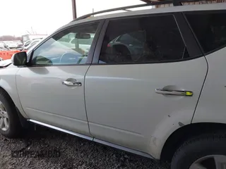 2007 Nissan Murano SL z VIN JN8AZ08T47W517905, wystawiony jako IAAI lot #41563001 z przebiegiem 217 933 mil mil oraz . Historia ofert i sprzedaży dostępna na DreamBid. Obrazek 15.