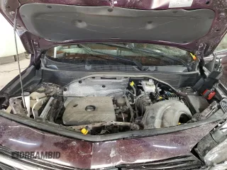 2020 Buick Encore GX Essence с VIN KL4MMGSL6LB101990, выставлен на аукционе Copart как лот 44363725 с пробегом 57 248 миль миль и Списание • Salvage title. История ставок и продаж доступна на DreamBid. Изображение 12.