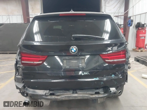 2014 BMW X5 xDrive35d z VIN 5UXKS4C58E0J94039, wystawiony jako IAAI lot #41895340 z przebiegiem 122 191 mil mil oraz . Historia ofert i sprzedaży dostępna na DreamBid. Obrazek 17.
