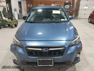 2020 Subaru Crosstrek Premium with VIN JF2GTAPC4L8202181, listed as a IAAI auction lot 41964713 with 33,172 mi miles. Bid and sale history available at carsss.com. Image 12.