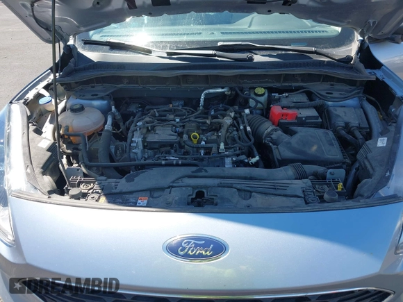 2022 Ford Escape SE with VIN 1FMCU9G66NUA65592, listed as a IAAI auction lot 42810329 with 77,152 mi miles and . Bid and sale history available at DreamBid. Image 10.