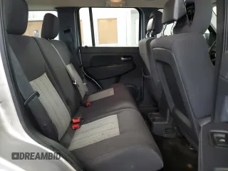 2010 Jeep Liberty Sport with VIN 1J4PN2GK6AW101135, listed as a Copart auction lot 58216735 with 202,901 mi miles and Clean title. Bid and sale history available at DreamBid. Image 11.