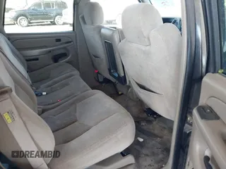 2006 Chevrolet Tahoe LS with VIN 1GNEC13V46R164177, listed as a IAAI auction lot 41292014 with 190,216 mi miles and . Bid and sale history available at DreamBid. Image 8.