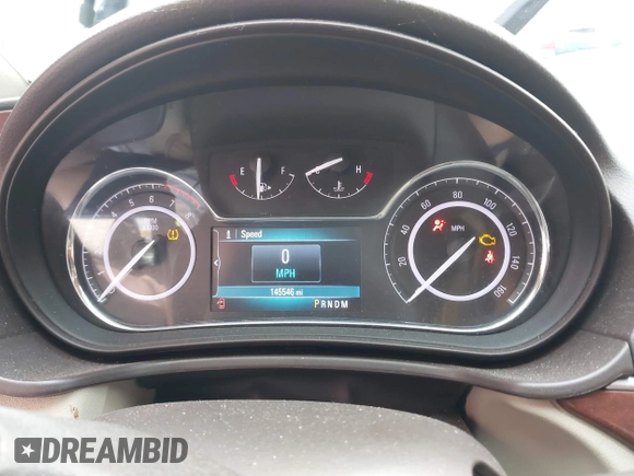 2014 Buick Regal с VIN 2G4GK5EX7E9211605, выставлен на аукционе IAAI как лот 42678927 с пробегом 145 546 миль миль и . История ставок и продаж доступна на DreamBid. Изображение 7.
