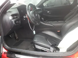 2021 Toyota Supra 3.0 z VIN WZ1DB0C02MW044450, wystawiony jako Copart lot #73321152 z przebiegiem Nie podano mil oraz . Historia ofert i sprzedaży dostępna na DreamBid. Obrazek 7.