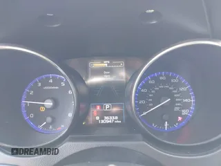2016 Subaru Legacy 3.6R Limited with VIN 4S3BNEN69G3010023, listed as a IAAI auction lot 41886921 with 130,947 mi miles. Bid and sale history available at carsss.com. Image 7.
