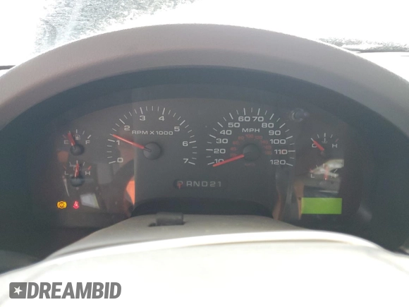 2006 Ford F-150 XL with VIN 1FTPX12V46NA89334, listed as a Copart auction lot 62202695 with Not provided miles and Salvage title. Bid and sale history available at DreamBid. Image 9.